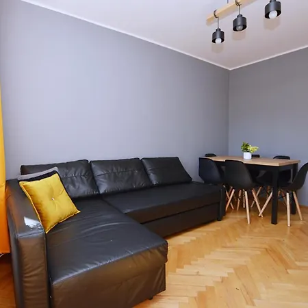 Victus Apartamenty, Apartament Soho Sopot Exterior photo
