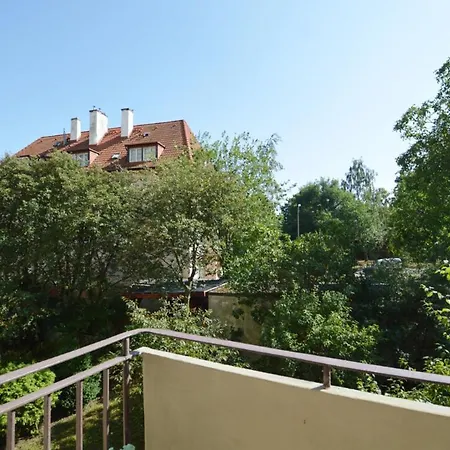 Victus Apartamenty, Apartament Soho Sopot Exterior photo