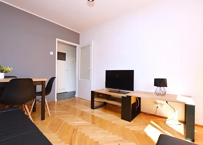 Victus Apartamenty, Apartament Soho