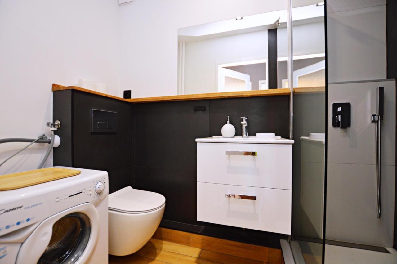 Victus Apartamenty, Soho Apartment