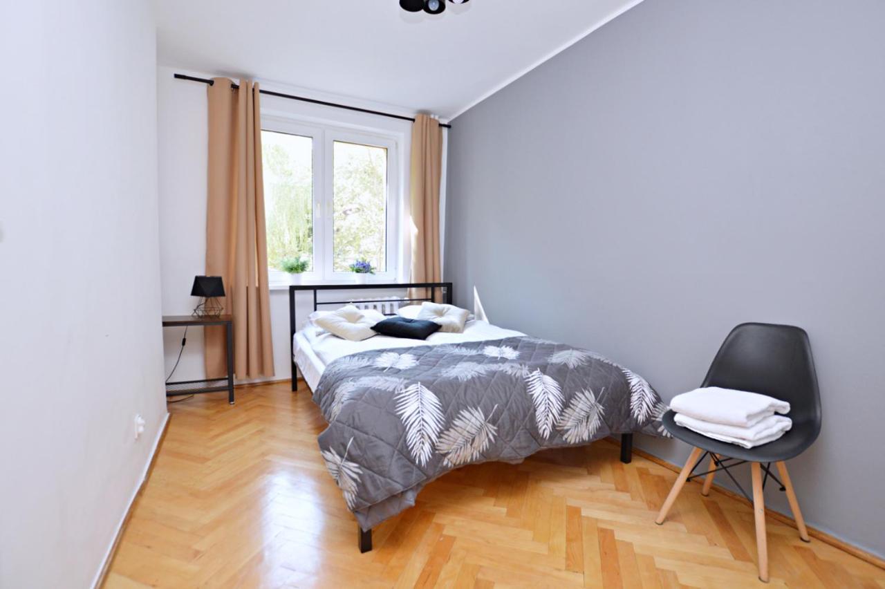 Victus Apartamenty, Soho