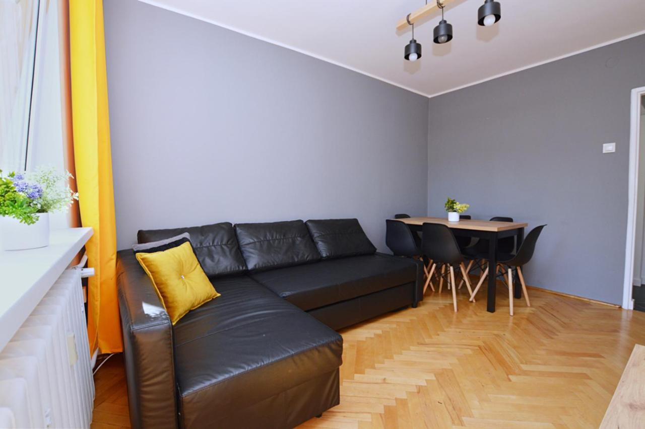 Victus Apartamenty, Soho Apartment *