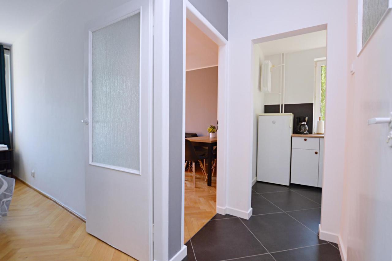 Victus Apartamenty, Soho *